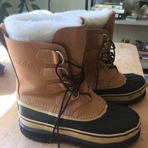 Cabela’s Snow Boots